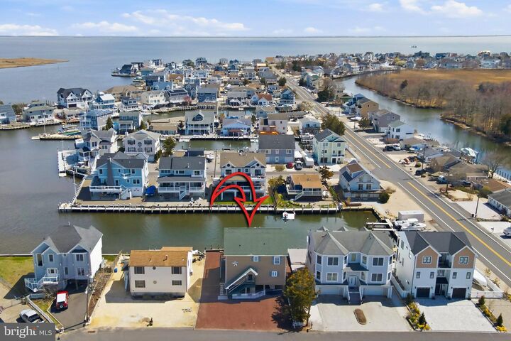 Property Photo:  1215 Niihau Drive  NJ 08731 