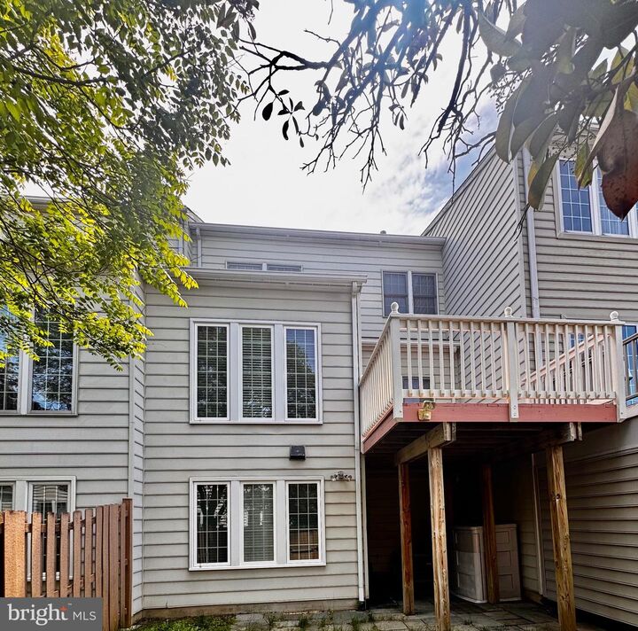 Property Photo:  13 Fire Princess Court  MD 20850 