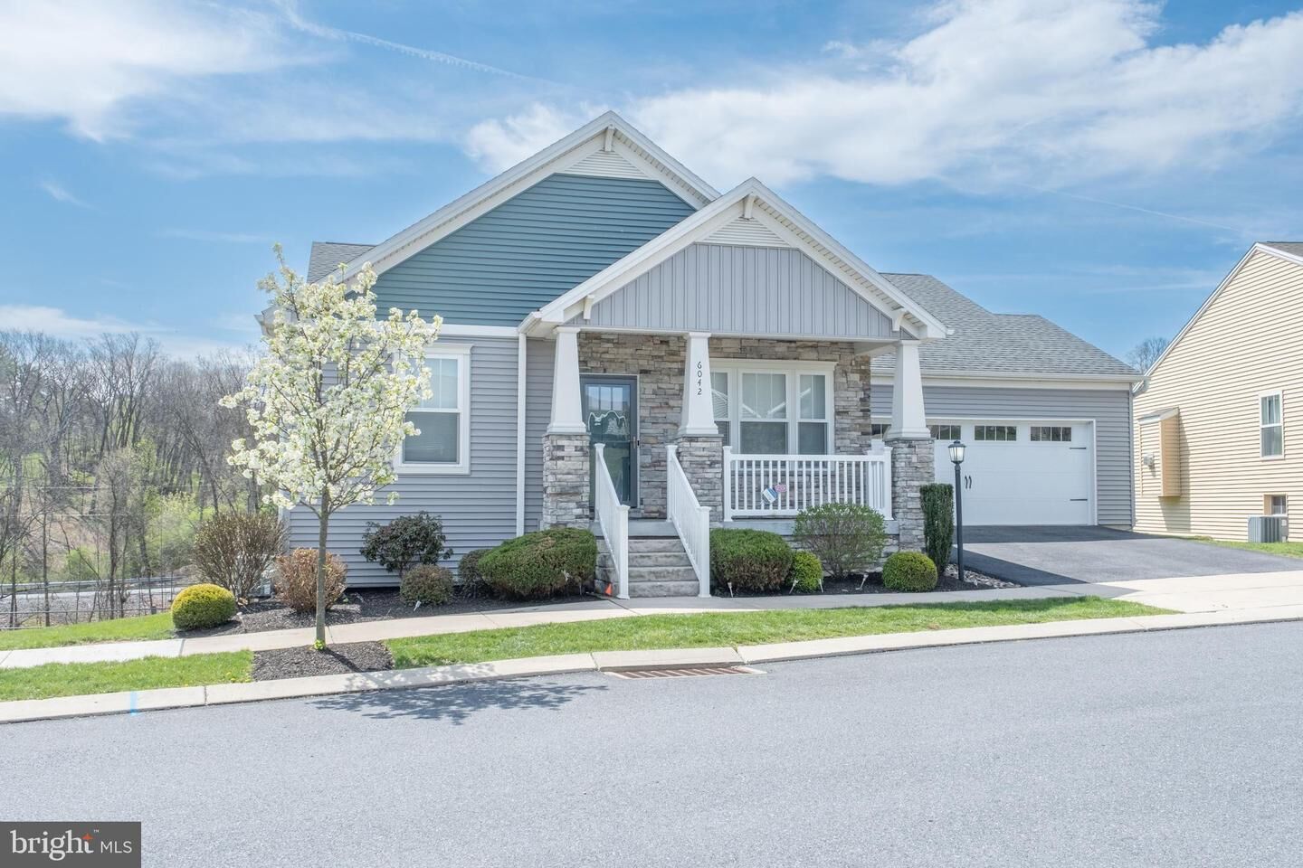 Property Photo:  6042 Station Circle Road  PA 17111 