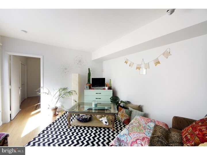 Property Photo: 447 Fairmount Avenue A PA 19123