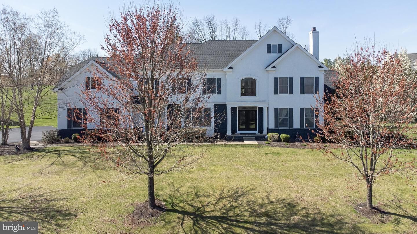 Property Photo:  206 Van Zandt Road  NJ 08558 