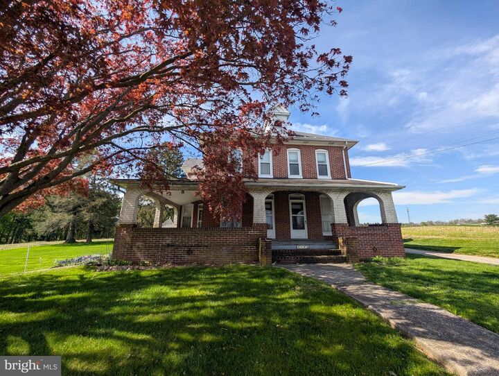 Property Photo:  3143 Baltimore Pike  PA 17331 