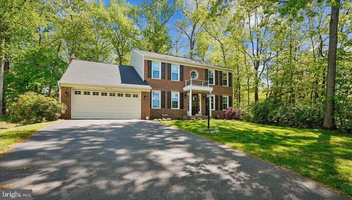 Property Photo:  20716 Corkwood Drive  VA 20165 