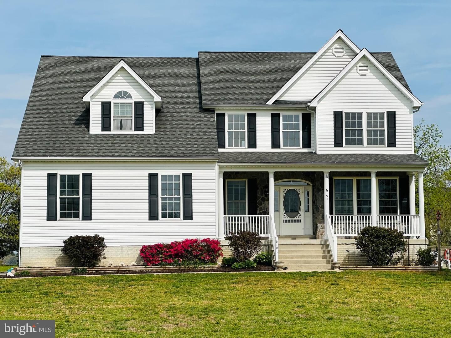 Property Photo:  6191 Hallowing Point Road  MD 20678 