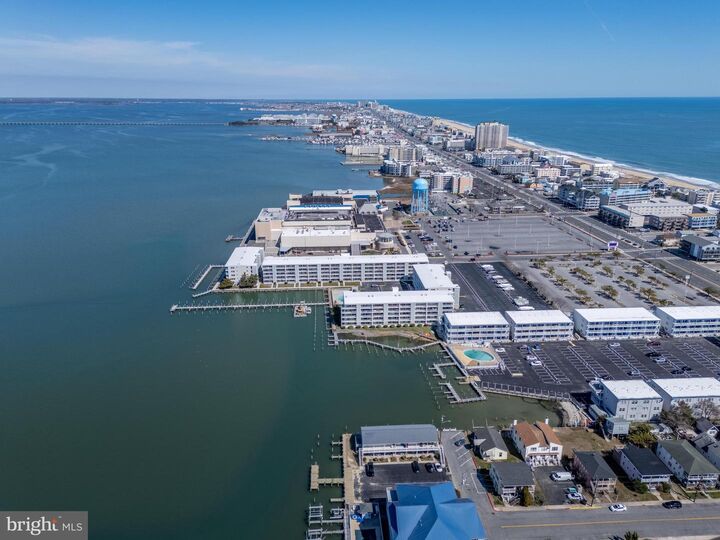 Property Photo:  107 Convention Center Drive 1030B  MD 21842 