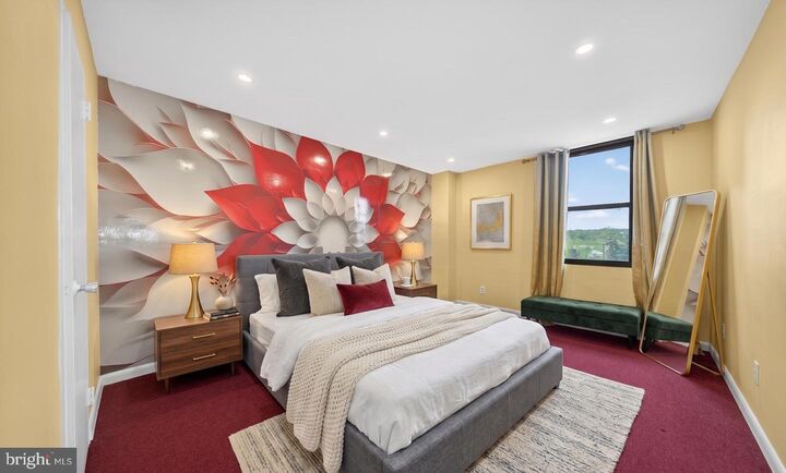 Property Photo:  4600 Duke Street 526  VA 22304 