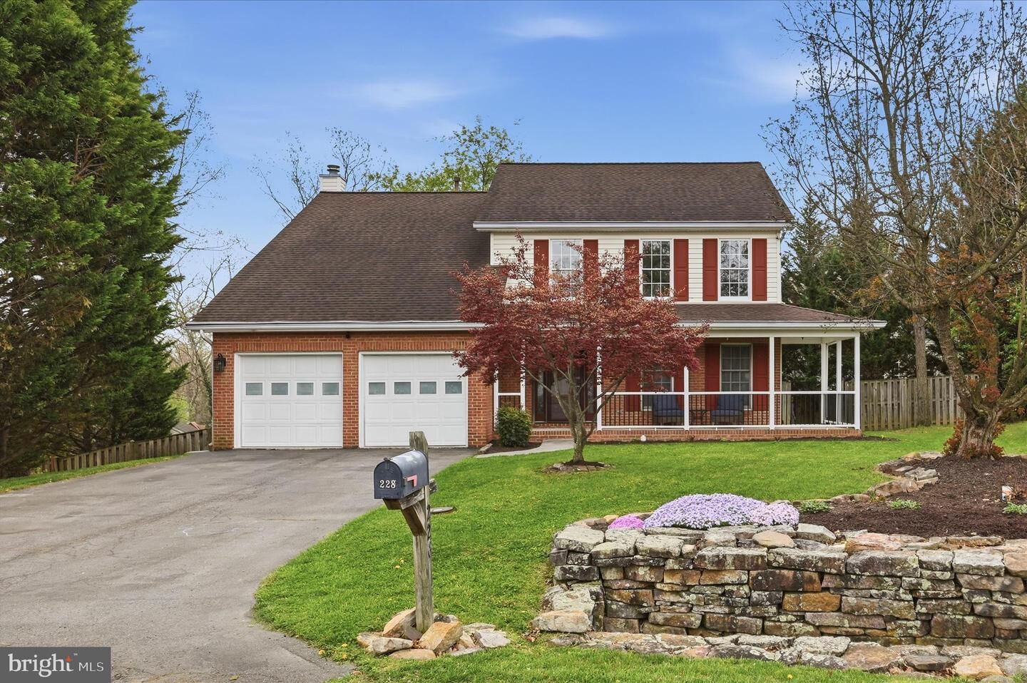 Property Photo:  228 Cavalry Drive  VA 22602 