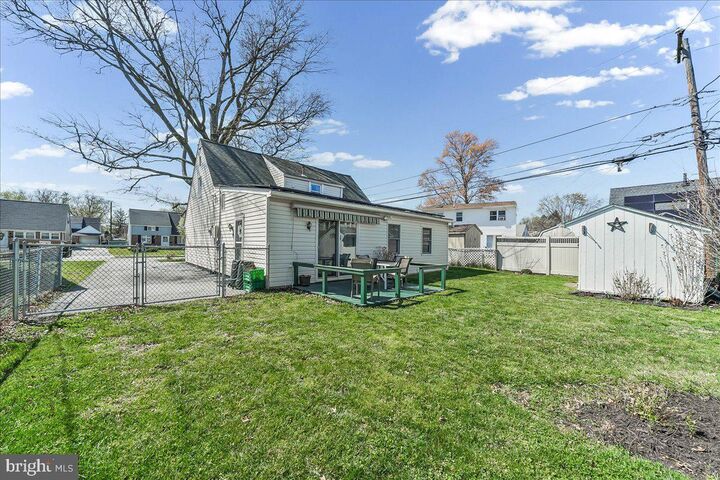 Property Photo:  722 Brighton Terrace  PA 19018 