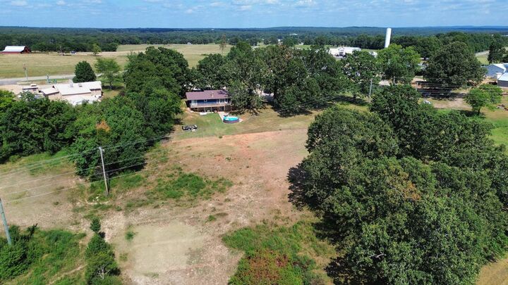 Property Photo:  621 Hwy 62 W  AR 72513 