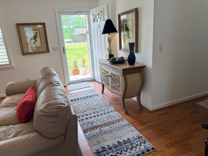Property Photo:  4511 Crestway Drive  GA 30710 