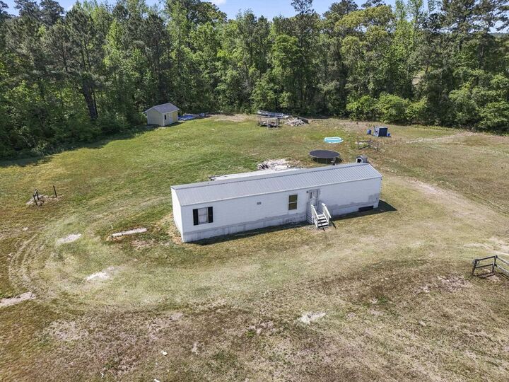 Property Photo: 2800 Joyner Swamp Rd. SC 29544