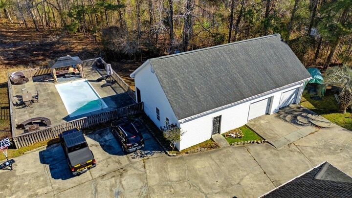 Property Photo:  1848 Pitch Landing Rd.  SC 29527 