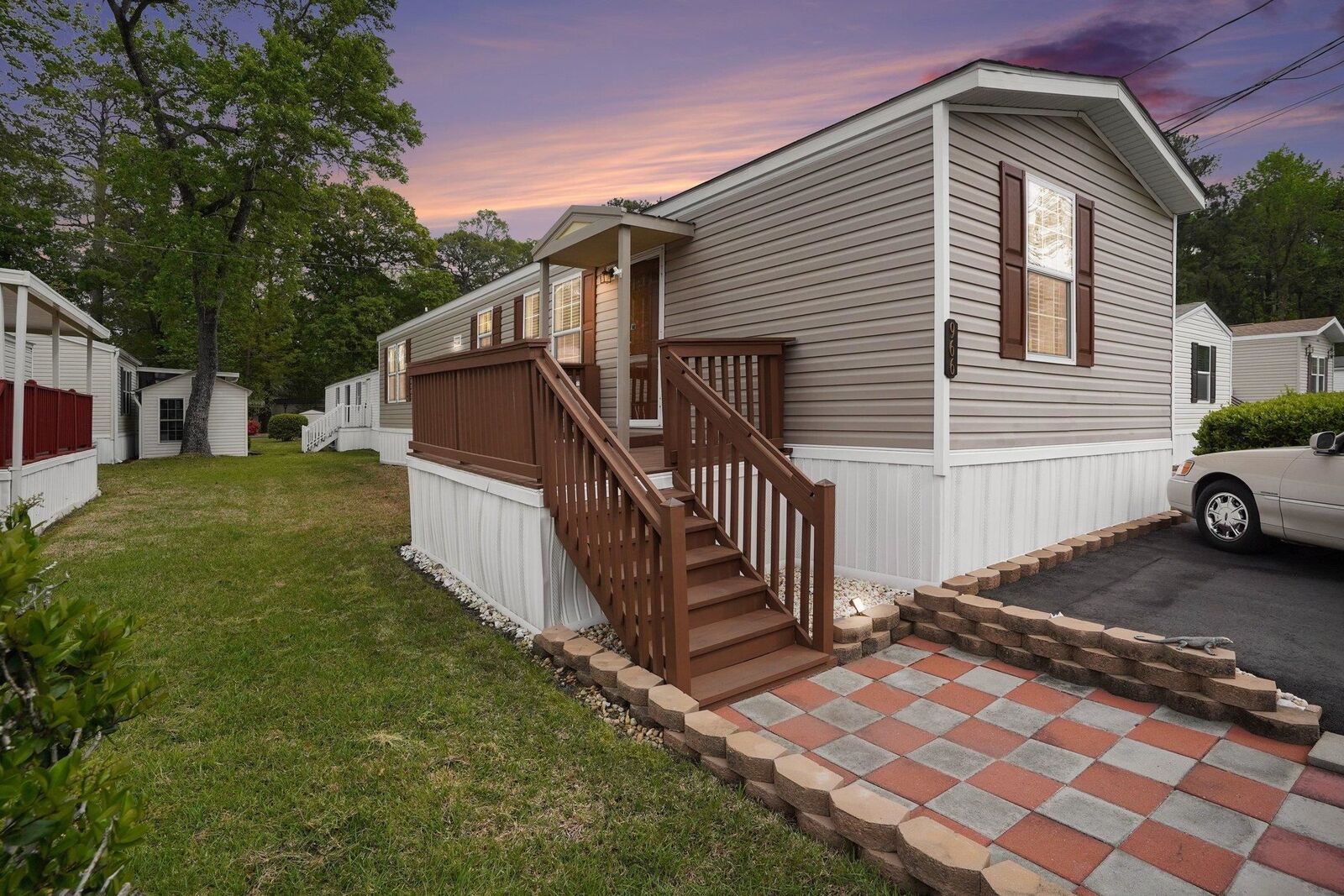 Property Photo:  966 Periwinkle Pl.  SC 29577 