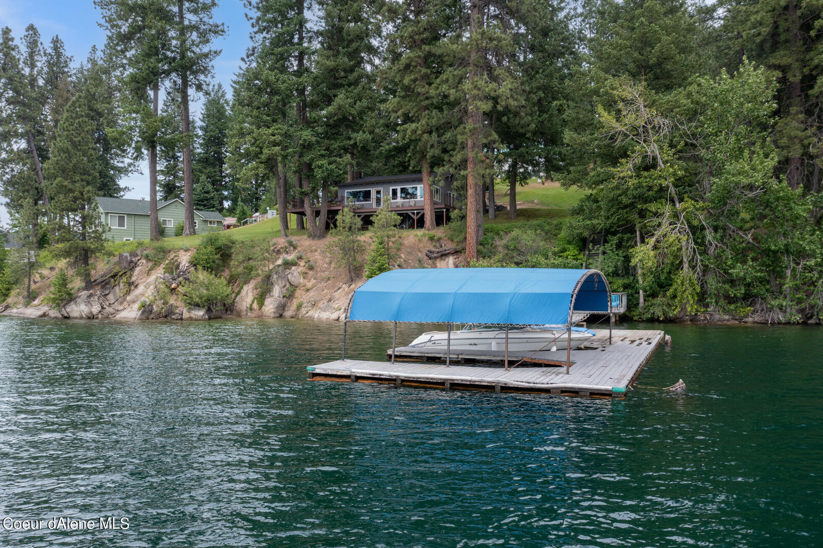 Property Photo: 13275 N Nannas Nook Ln ID 83835