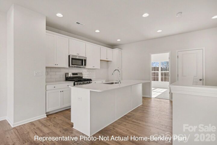 Property Photo:  2326 Rachelwood Drive  NC 28273 