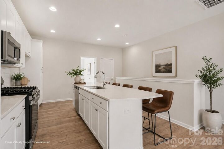 Property Photo:  2326 Rachelwood Drive  NC 28273 