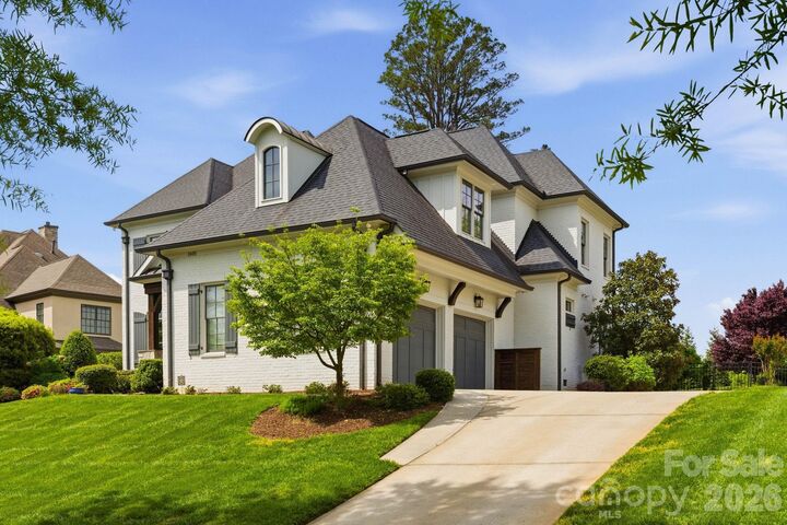 Property Photo:  1605 Arborfield Commons Court  NC 28105 