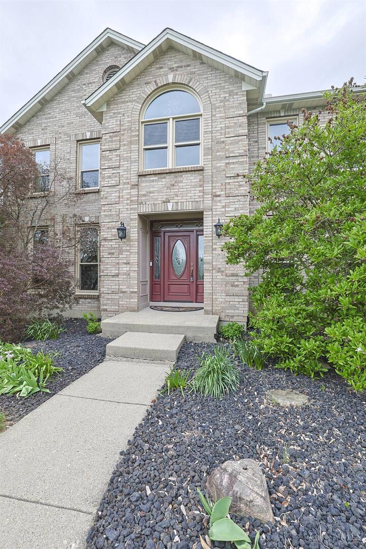 Property Photo:  7096 Brightwaters Court  OH 45011 