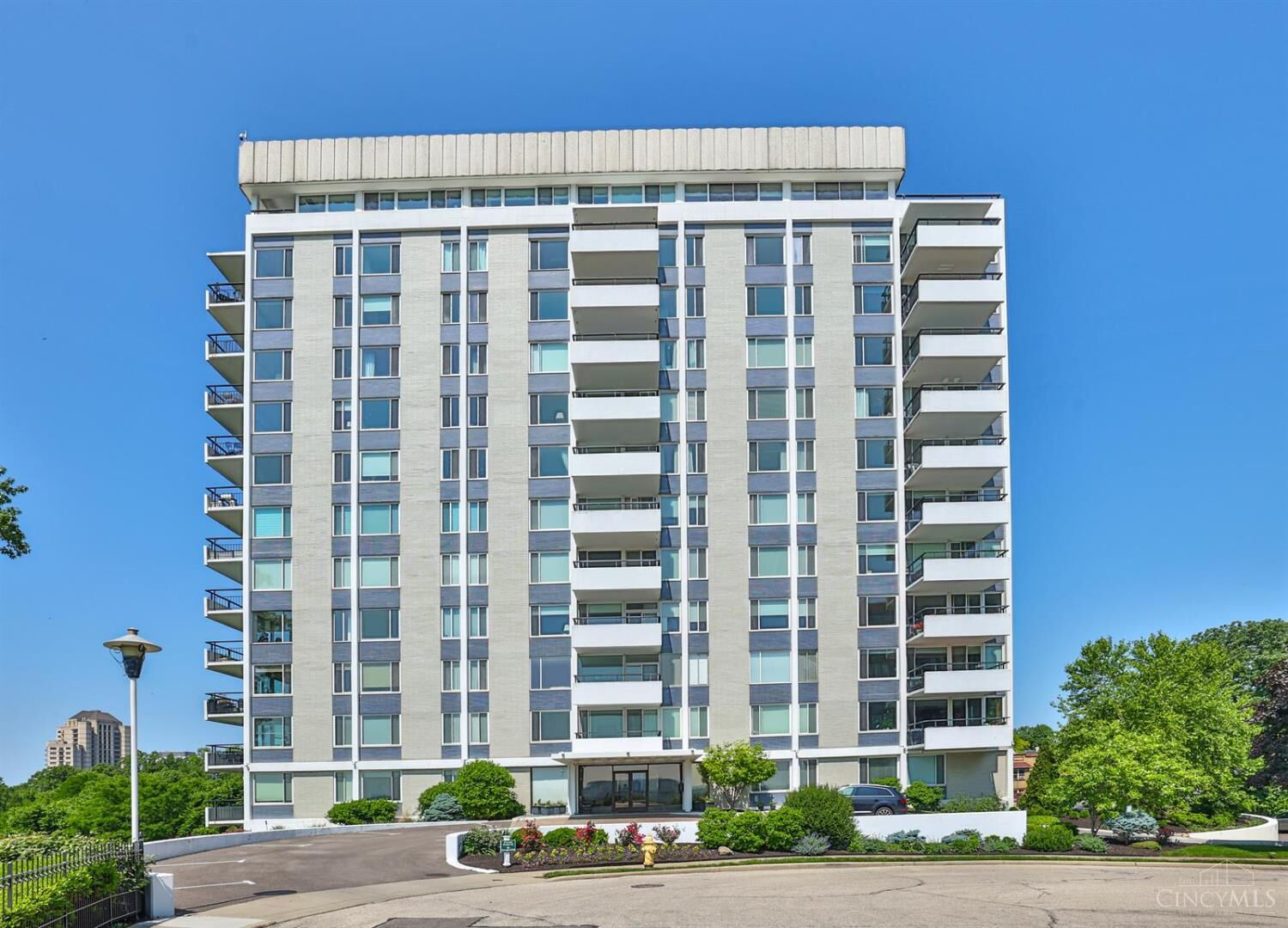 Property Photo:  2401 Ingleside Avenue  OH 45206 