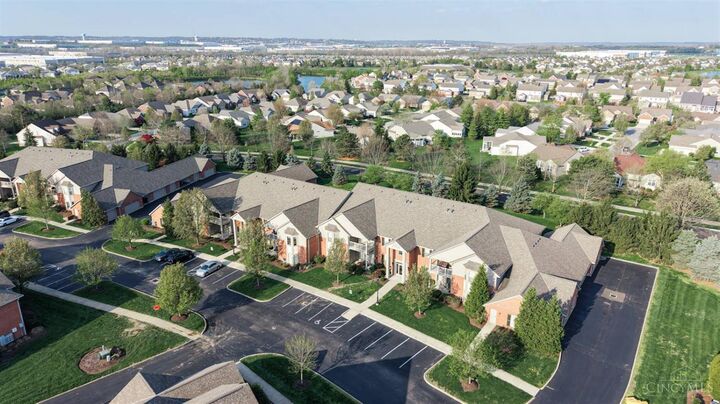 Property Photo:  8021 Pinnacle Point Drive  OH 45069 