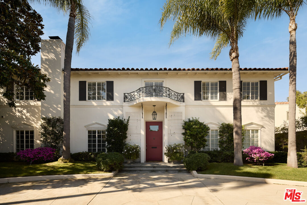 Property Photo:  719 S Beverly Glen Blvd  CA 90024 