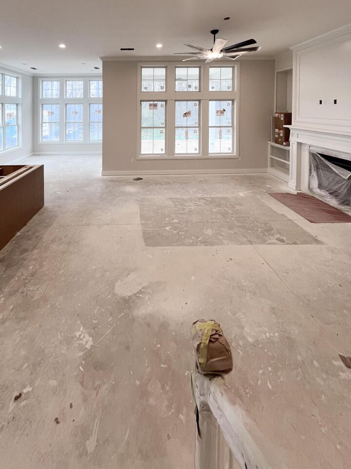 Property Photo: 1356 Woodland Run Way OH 43054