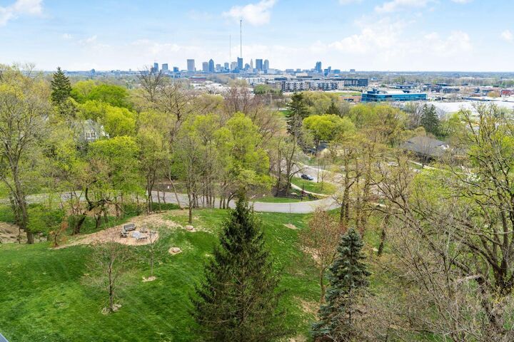 Property Photo:  1000 Urlin Avenue  OH 43212 