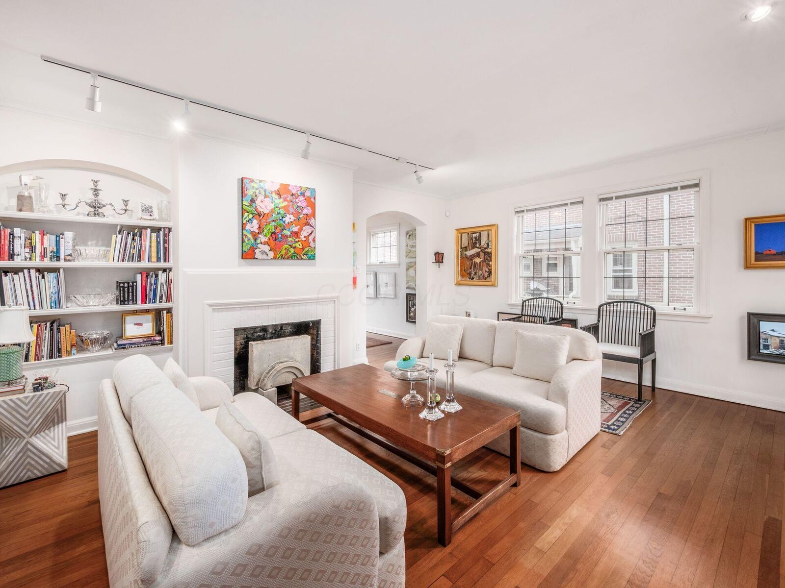 Property Photo: 2240 Coventry Road OH 43221