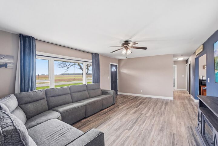 Property Photo:  31039 State Route 37  OH 43344 