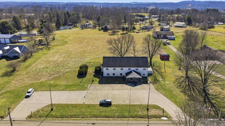 Property Photo: 11094 Butler NE Road OH 43055