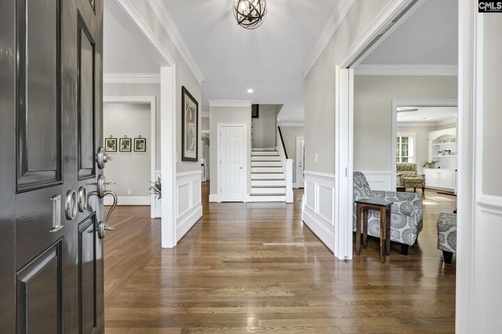 Property Photo:  100 Bramble  SC 29045 