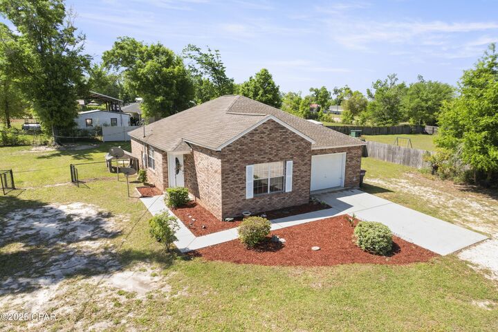 Property Photo:  8140 Campflowers Road  FL 32466 