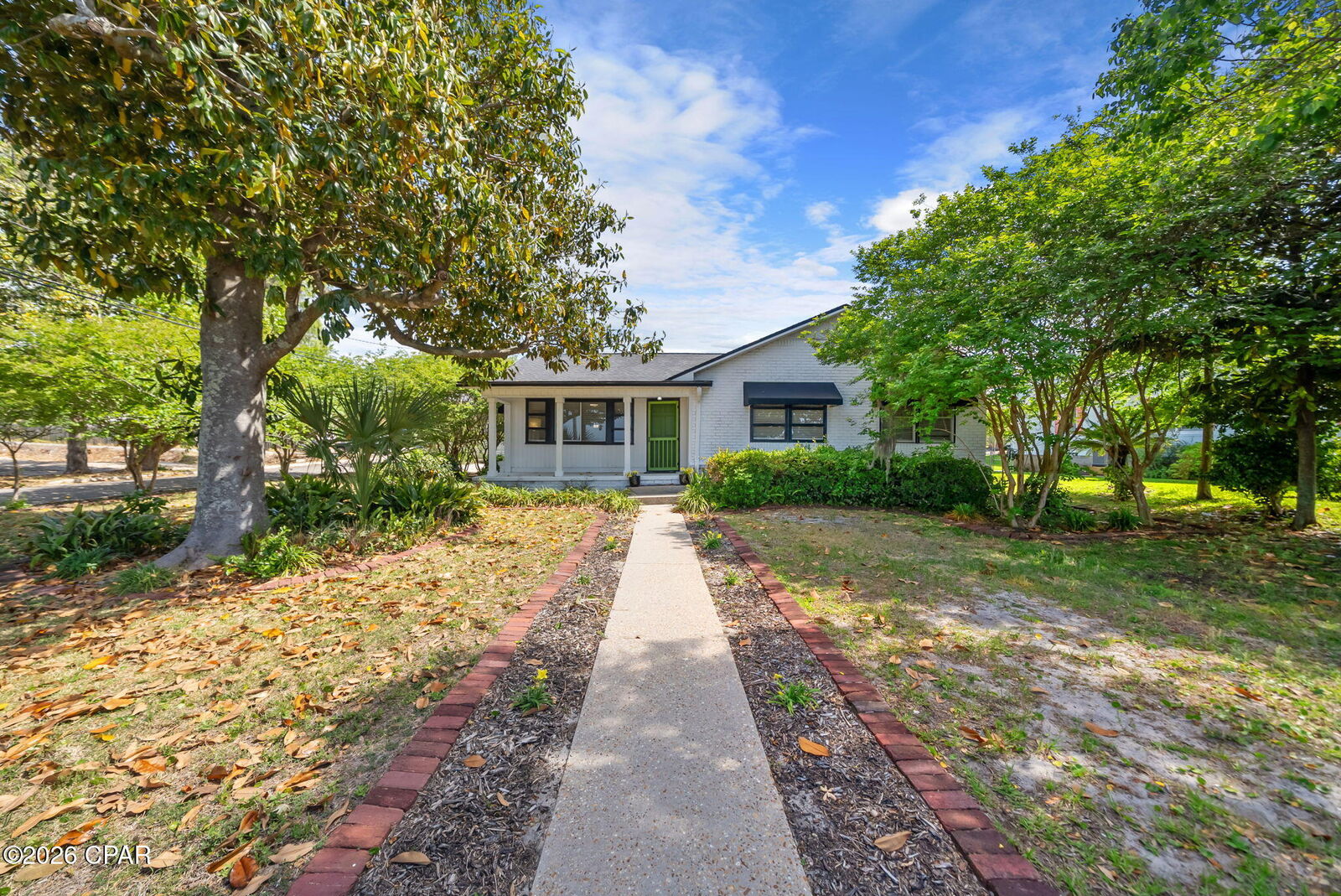 Property Photo:  301 Bunkers Cove Road  FL 32401 