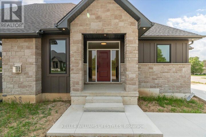 Property Photo: 39 East Glen Drive ON N0M 1B0