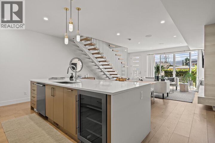 Property Photo: 994 Guisachan Road BC V1Y 9W8