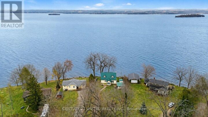 Property Photo:  40 Ivey Lane  ON K0L 2G0 