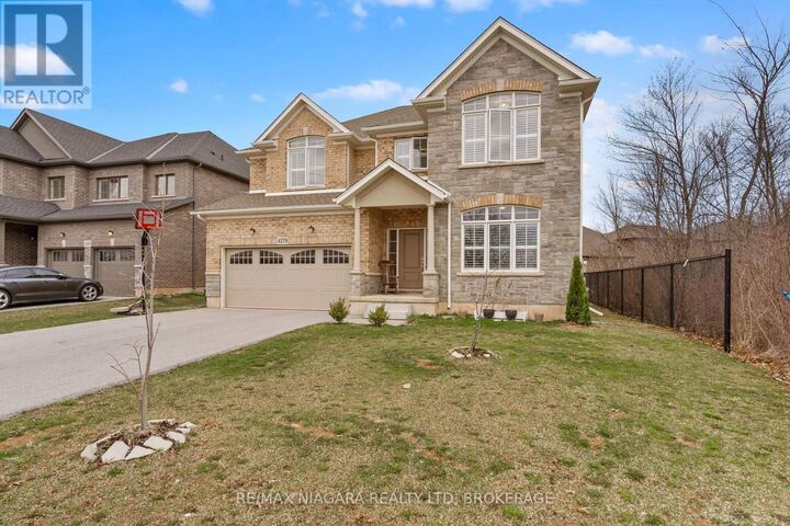 Property Photo: 4279 Willick Road ON L2G 0Y3