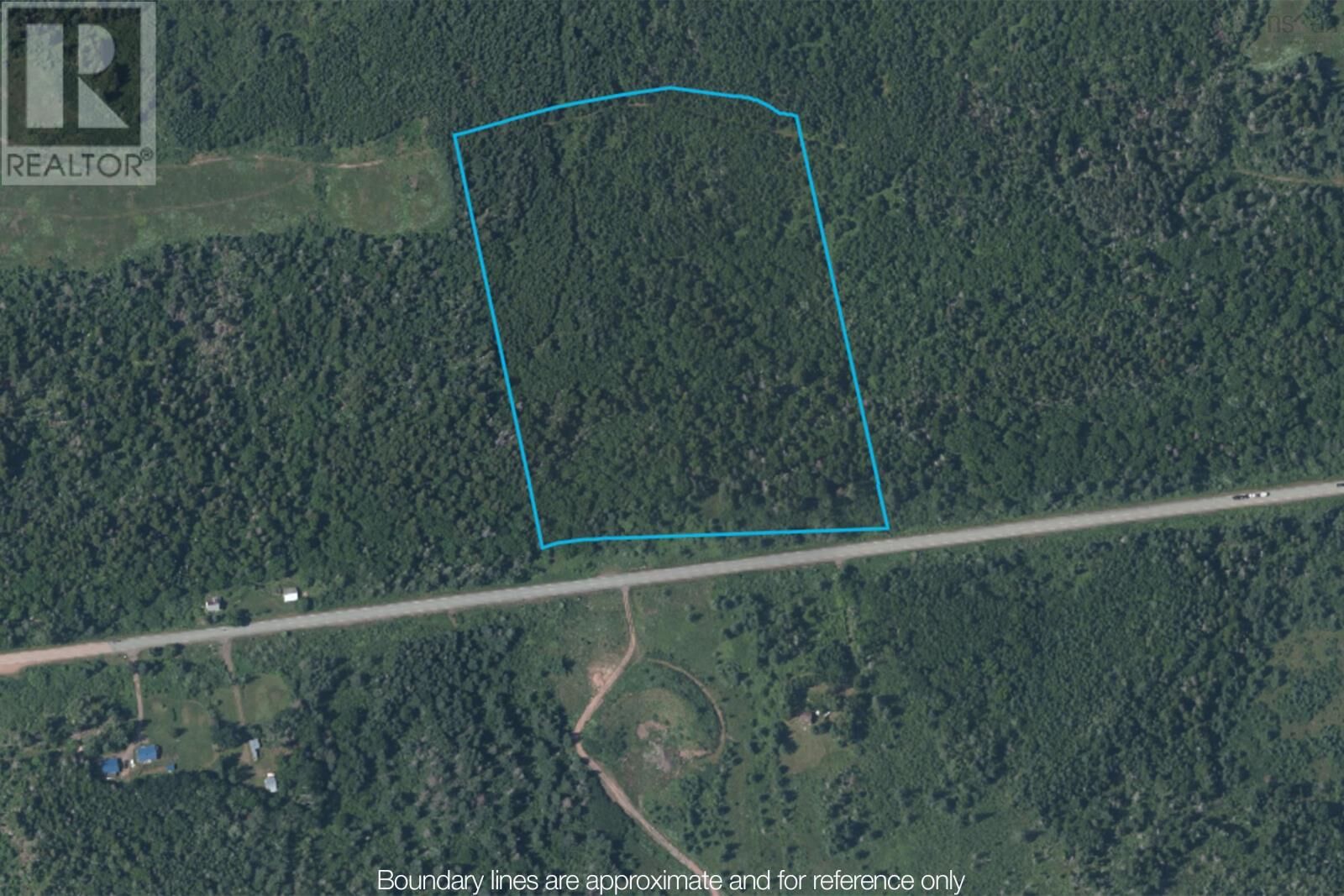 Photo de la propriété:  9801 Highway 209  NS B0M 1S0 