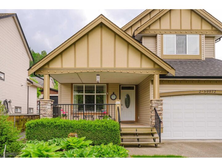 Property Photo: 50072 Patterson Road 2 BC V4Z 1J6