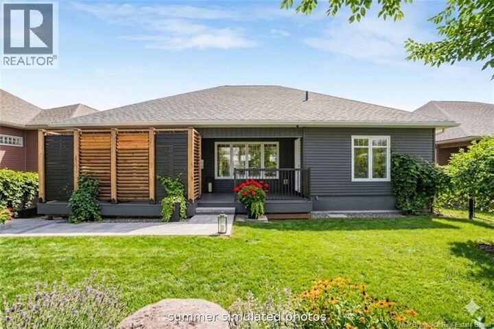 Property Photo: 56 Bobak Place NB E3G 0A1
