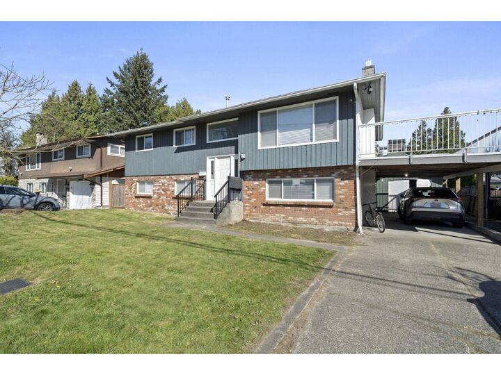 Property Photo:  11925 92A Avenue  BC V4C 3N3 