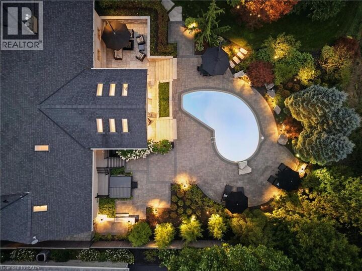 Property Photo:  25 Sunset Drive  ON N3Y 4G2 