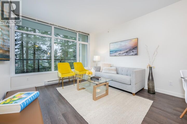 Property Photo:  3080 Lincoln Avenue 1005  BC V3B 0L9 