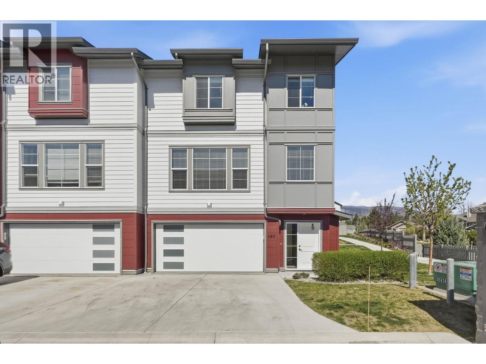 Property Photo: 4025 Gellatly Road South 140 BC V4T 0E6
