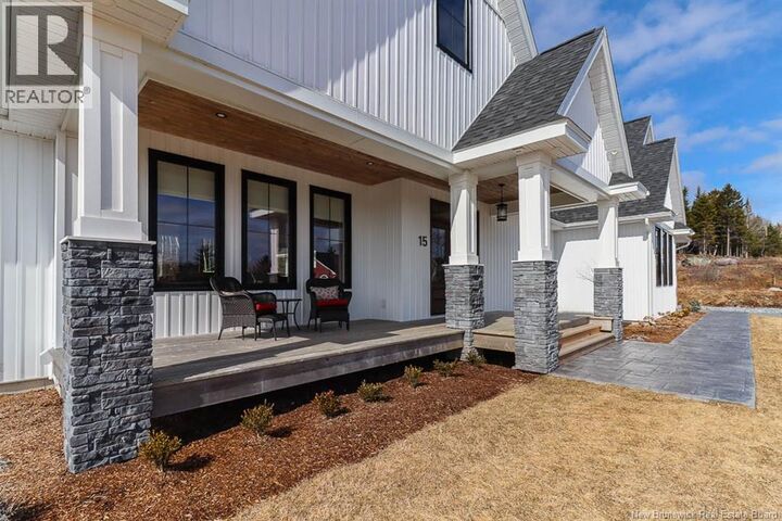Property Photo:  15 Old Lake Trail  NB E2J 5B9 