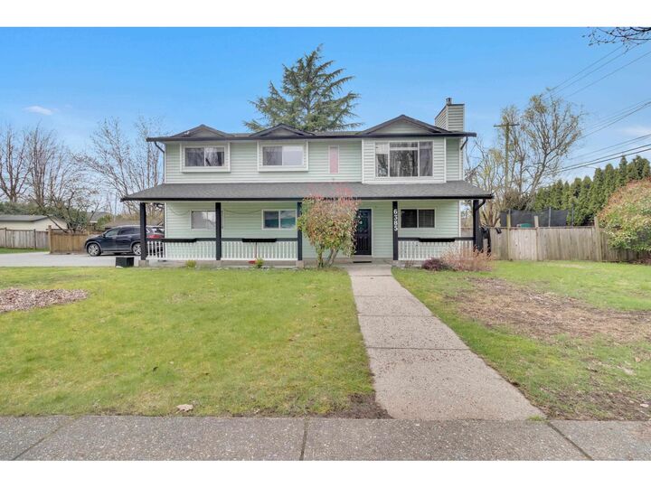 6385 172 Street — photo 1