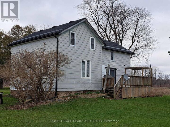 Property Photo: 39132 Mount Carmel Drive ON N0M 1M0