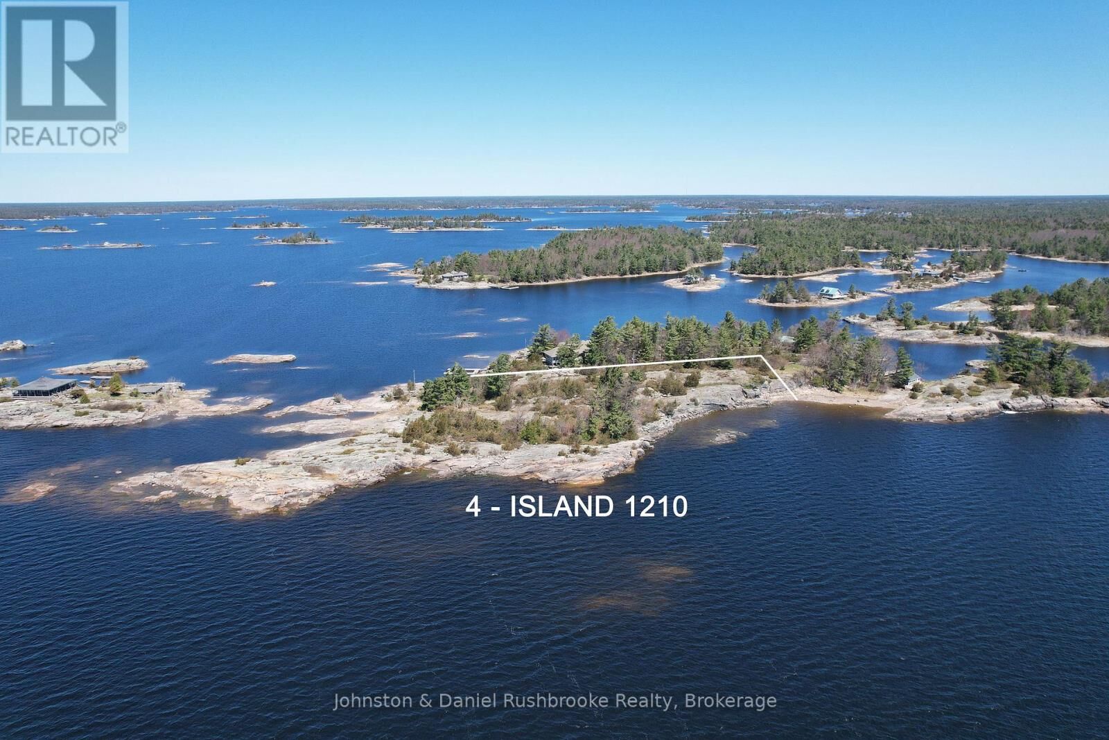 Property Photo:  4 Island 1210  ON P0E 1E0 