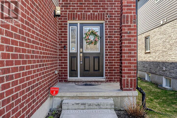 Property Photo:  429 Bourdeau Road  ON N5W 0A3 