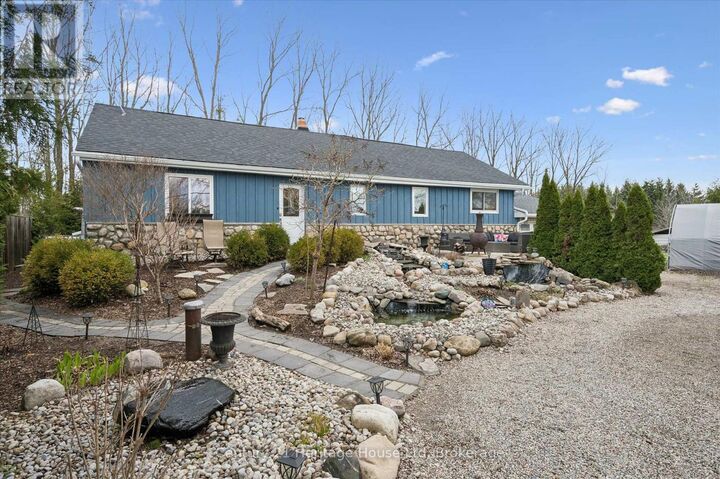 Property Photo:  5765 Fourth Line  ON N0B 2K0 